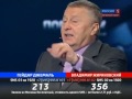 «Поединок» – Гейдар Джемаль vs В. Жириновский (24.02.2011)