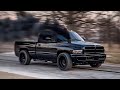 Murder Ram my +1000hp 2nd Gen SHORTY is BACK!