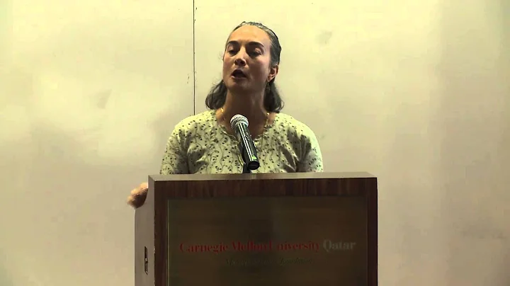 Gloriana St. Clair Honorary Lecture: Susan Gibbons