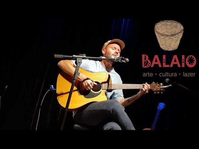 Watch PAULO NOVAES canta "Esfera" on YouTube Watch PAULO NOVAES canta "Esfera" on YouTube