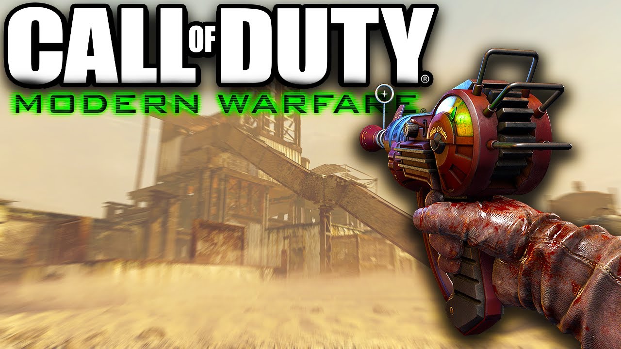 The BEST Multiplayer Maps in ZOMBIES (BO3 Custom Zombies) - YouTube