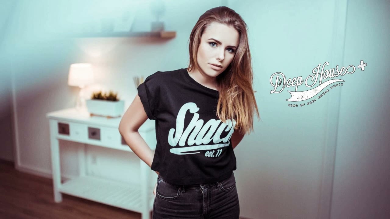 INVIKTI   No One Lovin You ♛ Deep House Plus ♛