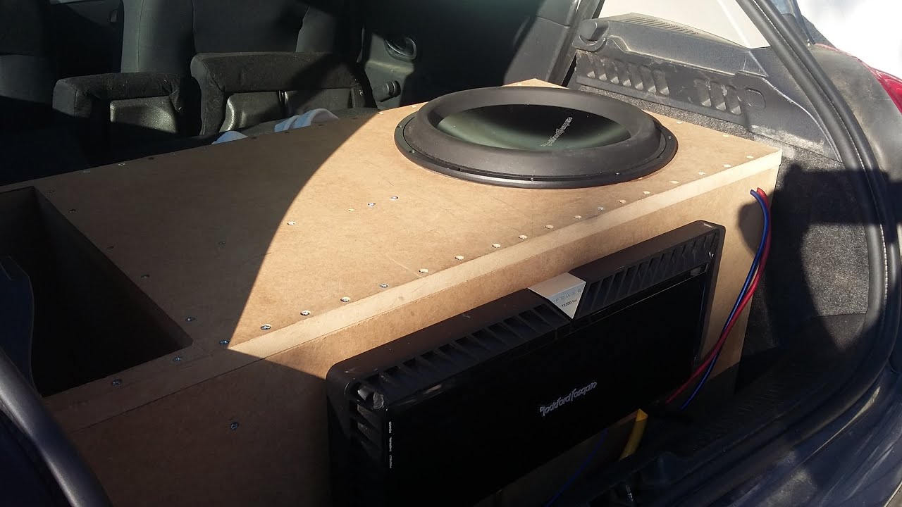 rockford fosgate t2