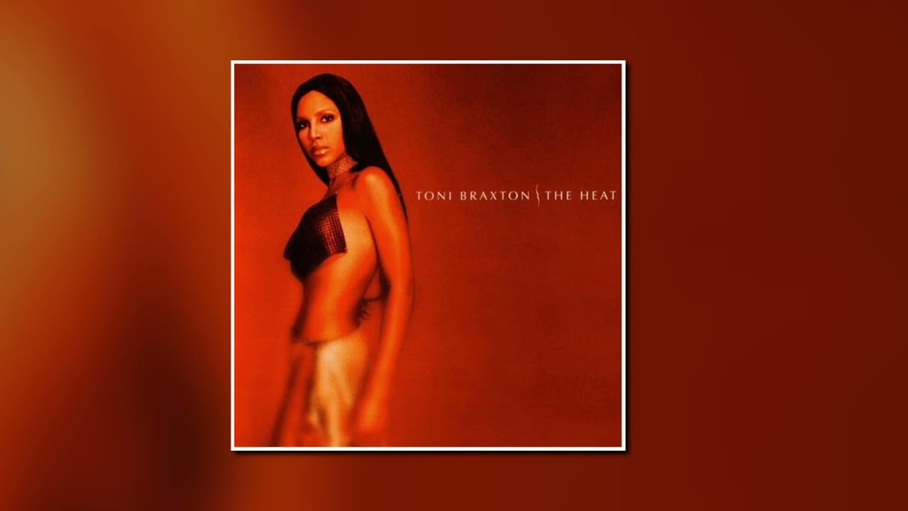 Toni Braxton....Just Be A Man About It [2000] [Arista] [LaFace] [PCS] [720p]