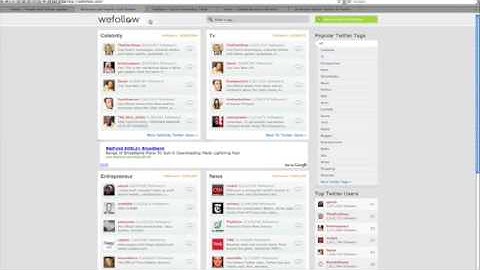 How to Find Prospects on Twitter Tutorial - Getting Started