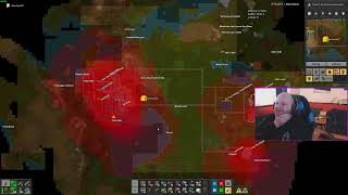 Factorio | Spaghetti Base Part 32 | Livestream 2023-01-06