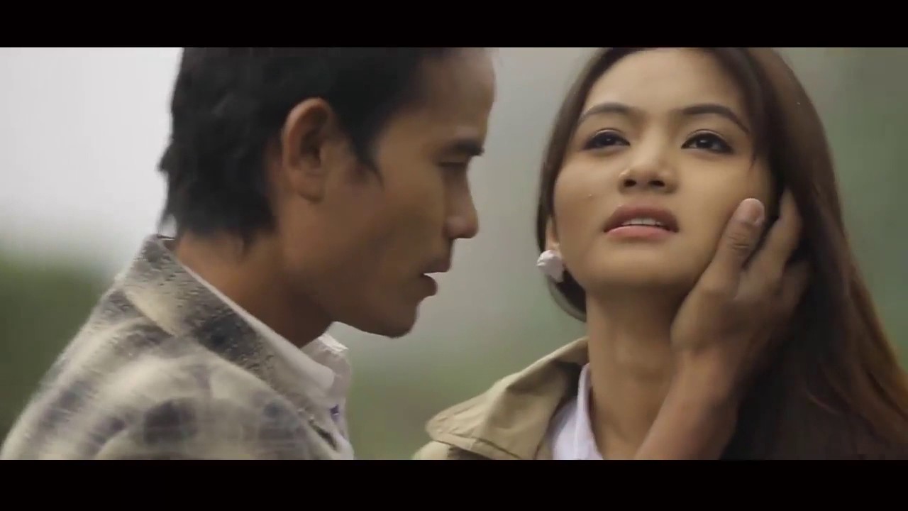 Karbi video Non Malom Ne Sengve  New romantic song in HD