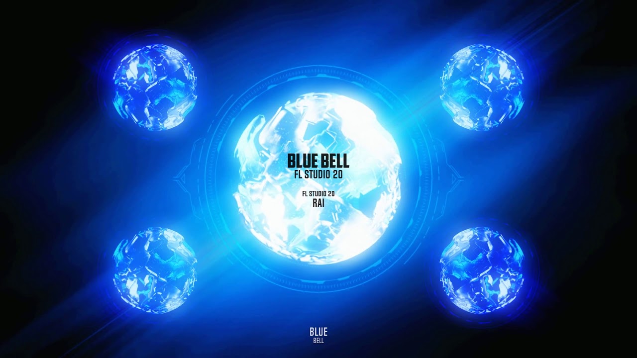 bleu - YouTube