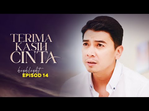 Video: Kenapa terima kasih?