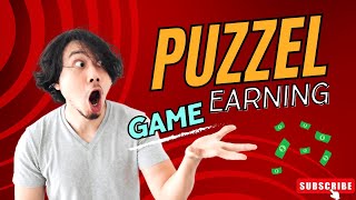 Play Puzzle Game Earn Dollars.. Earning app 2024! screenshot 3
