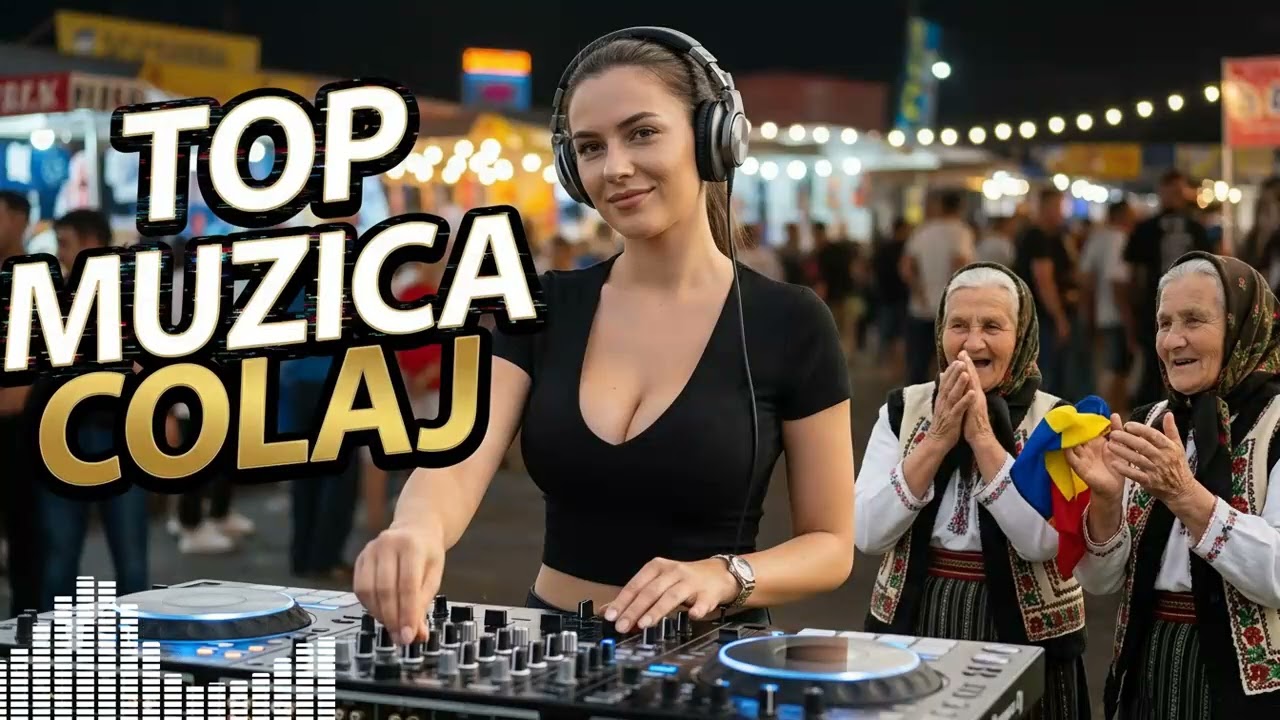 Top 12 Remixuri Românești 2026 | Petrecere și Parti Full Playlist 🎵🔥