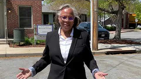 Patrice Murray for District 4