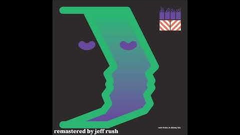 Com Truise - In Decay, Too (Full Album) (Remastered) (2020)