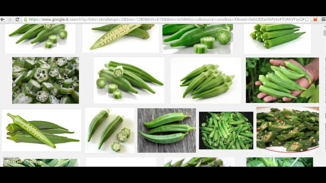 ¿puedes comer okra en la dieta cetosis?