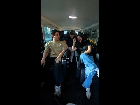 MOMMY AND DADDY FOR A DAY ALLIKA EDITION