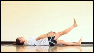 Mobility Assessment: Hamstring
