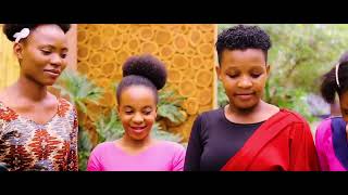 HAPPY NEW YEAR (HERI YA MWAKA MPYA)-GTS  Video