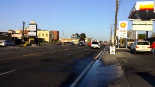 KPD Responding to MVA