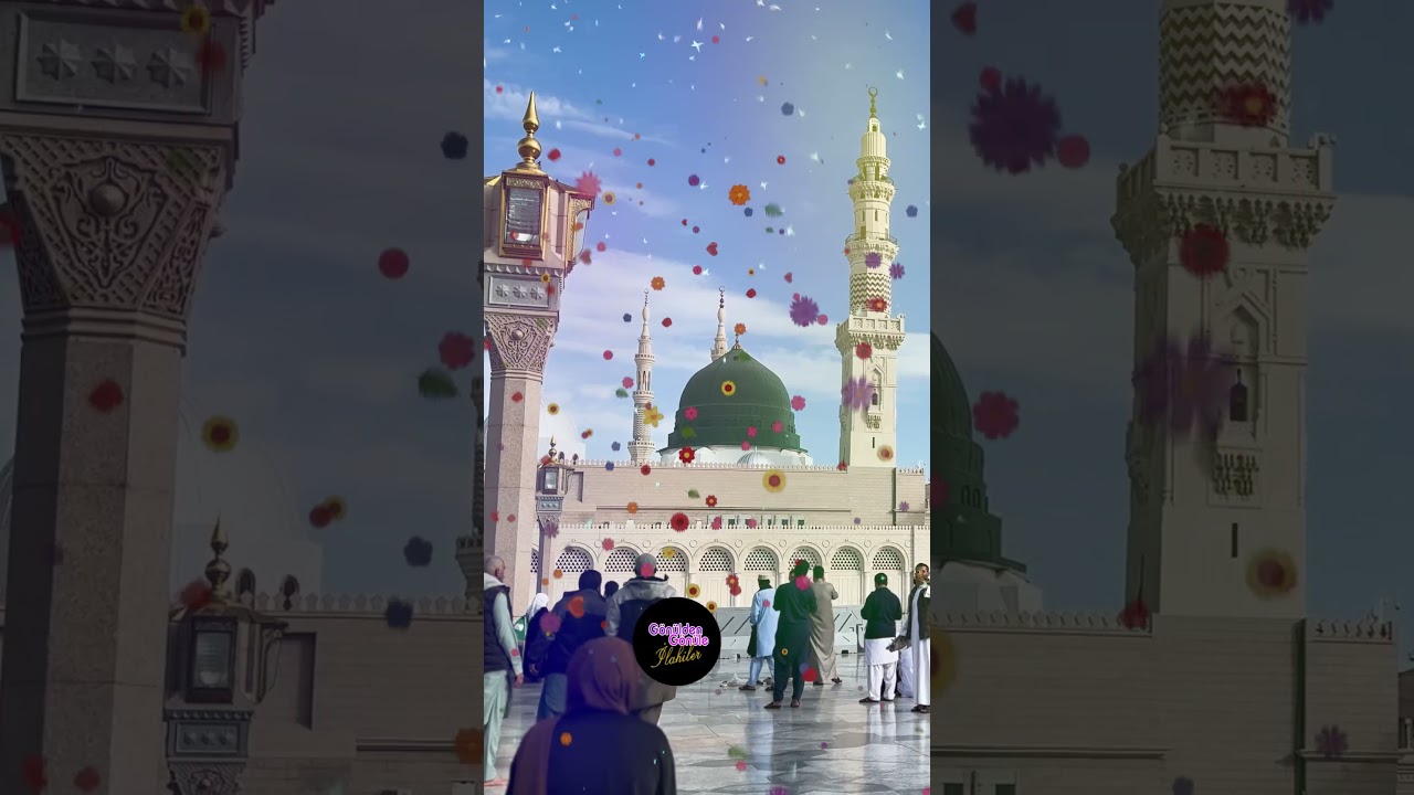 Arafat Dağı - En Güzel İlahiler
