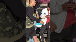 انتي حبك تمثلية سمعها