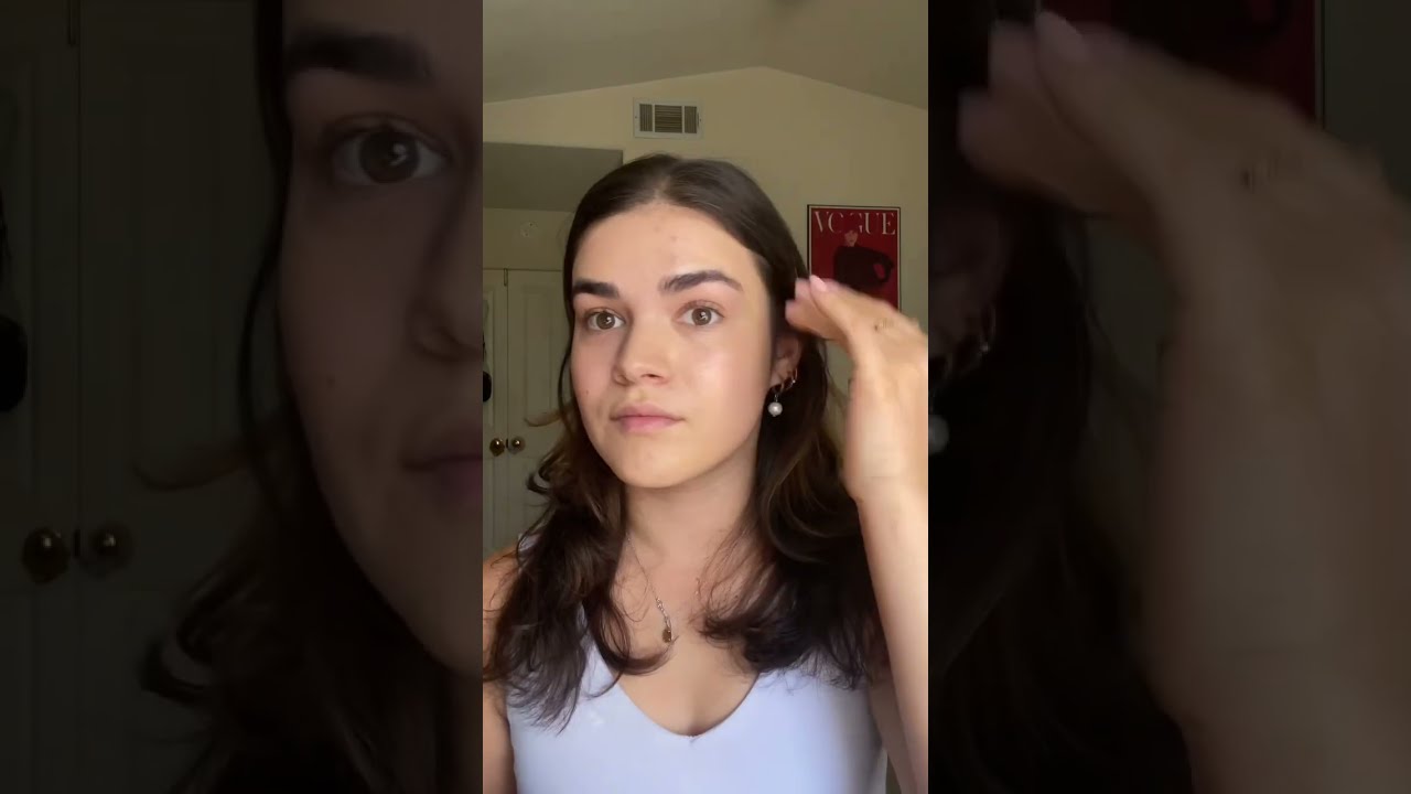HALO Tinted Moisturizer Healthy Glow All In One SPF 25 SMASHBOX Review