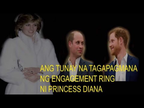 Video: Ang maalamat na itim na damit ni Princess Diana ay mapupunta sa ilalim ng martilyo ngayon