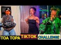 TOA TOPA TIKTOK DANCE CHALLENGE BY SEAN MMG