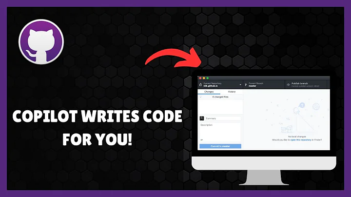 How to USE COPILOT IN VSCODE (2025)