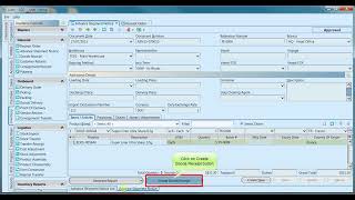 Receipt Order Goods Receipts After Delivery Invoice Rule