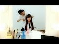 乃木坂46 『大和里菜×張間純一-予告編-』