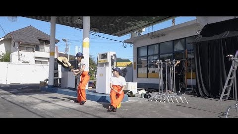 『またここか』新予告PV【メランコリー】フルver.