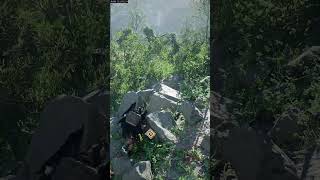 Get Abyss Gear Blueprints in Crimson Desert