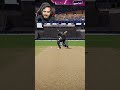 Atrangi Ka BAAP Shot 😂 Chanderpaul Bhi Sapne Me Aysa Shot Nehi Khela  Kabhi 🤣 | Cricket 26 #Shorts