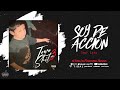 Tony Loya - SOY DE ACCIÓN (Audio Oficial)