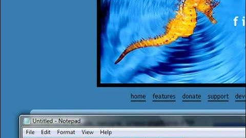 How Install FireFtp and set it up