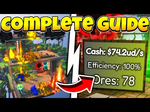 Complete Beginner Guide In Tycoon RNG