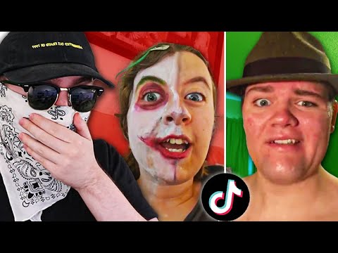 Funniest TikToks of 2023