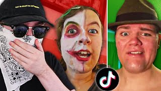 Funniest TikToks of 2023