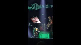 Ayşegül Aldinç - Yüksek Sadakat