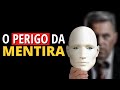 O QUE A BÍBLIA DIZ SOBRE MENTIRA? O SIGNIFICADO DA MENTIRA NA BÍBLIA