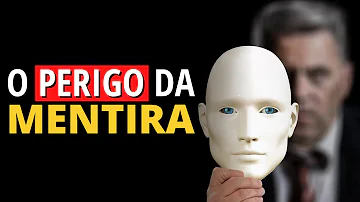 O QUE A BÍBLIA DIZ SOBRE MENTIRA? O SIGNIFICADO DA MENTIRA NA BÍBLIA