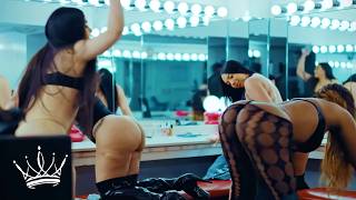 Cardi B – Size ft. Ice Spice, Tyga (2025) | BeatQueen Channel