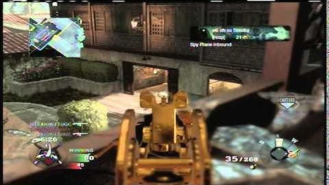 Vindex - Black Ops 1 - HQ Pub - 44-11