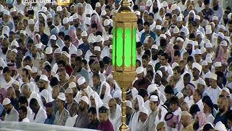 صلاة العشاء السبت 16-10-1439هـ الشيخ صالح آل طالب - من سورة الحديد