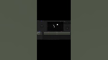 Werken in Notch 1.0: Keyframing op de tijdlijn #madewithnotch #motiongraphics