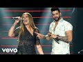 Solange Almeida - Sinceramente (Ao Vivo) ft. Gusttavo Lima