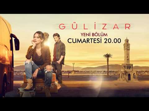 Gülizar 10  Bölüm Fragmanı şok neler olacak