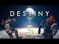Destiny Gameplay Xbox One With Keralis! - Episode 5