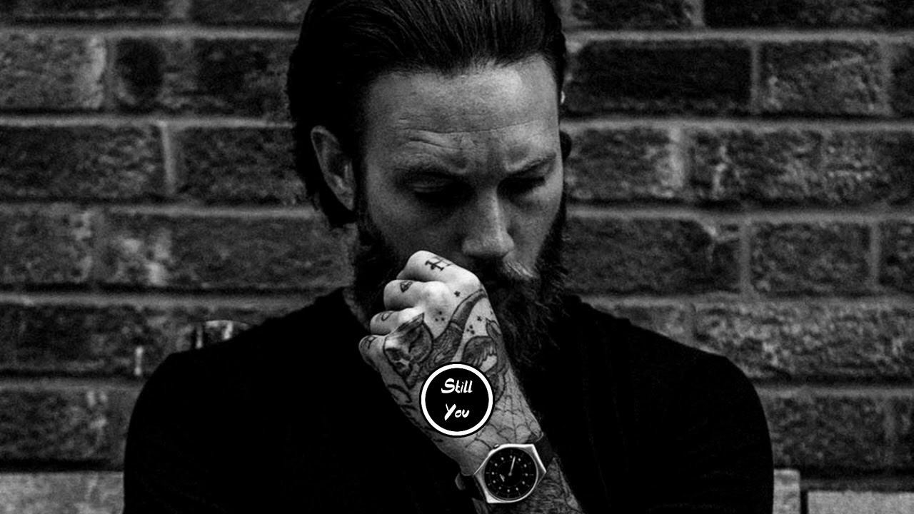 Hatef Mehraban -  Last Days (Original Mix)