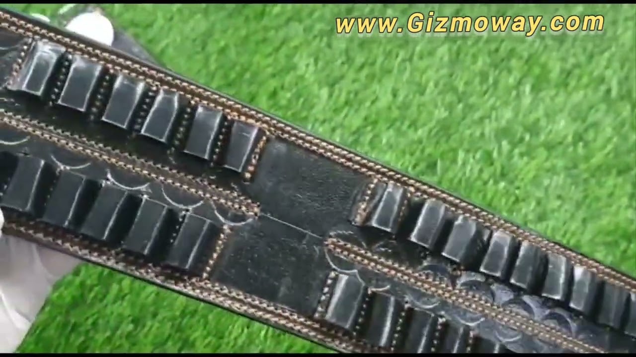 GunAlly Shoulder Cross Body 1911 Model Pistol Holster Cover TT-30 Tokarev / 9mm Browning Fit